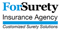 For Surety Insurance Company